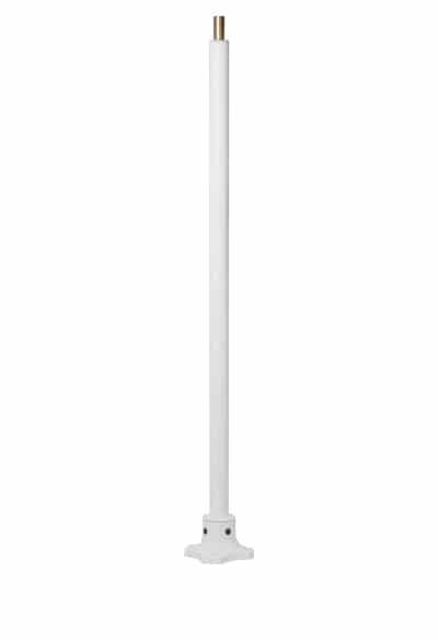 floor-mount-light-pole