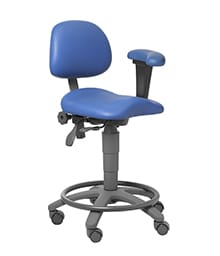 Physio Assistant Stool