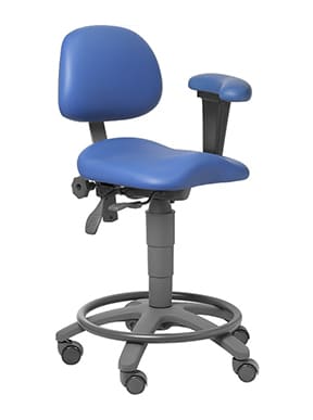 Physio Assistant Dental Stool