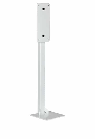 X-ray Floor Stand Side