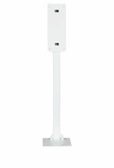 X-ray Floor Stand Front