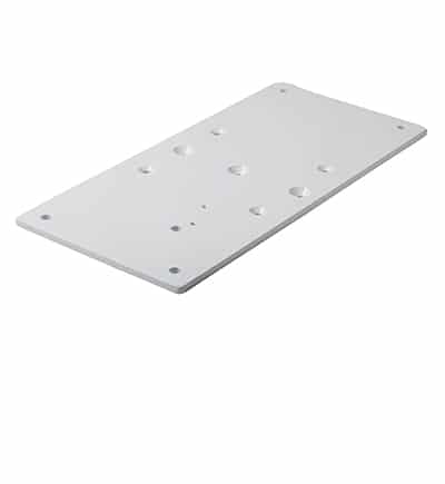 X-ray Wall Plate